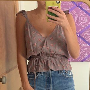 Blue Life Kaitlyn Top